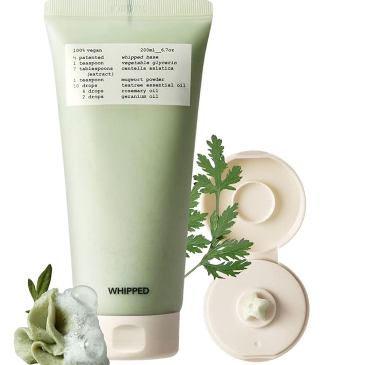 Mugtree cleanser - Whipped