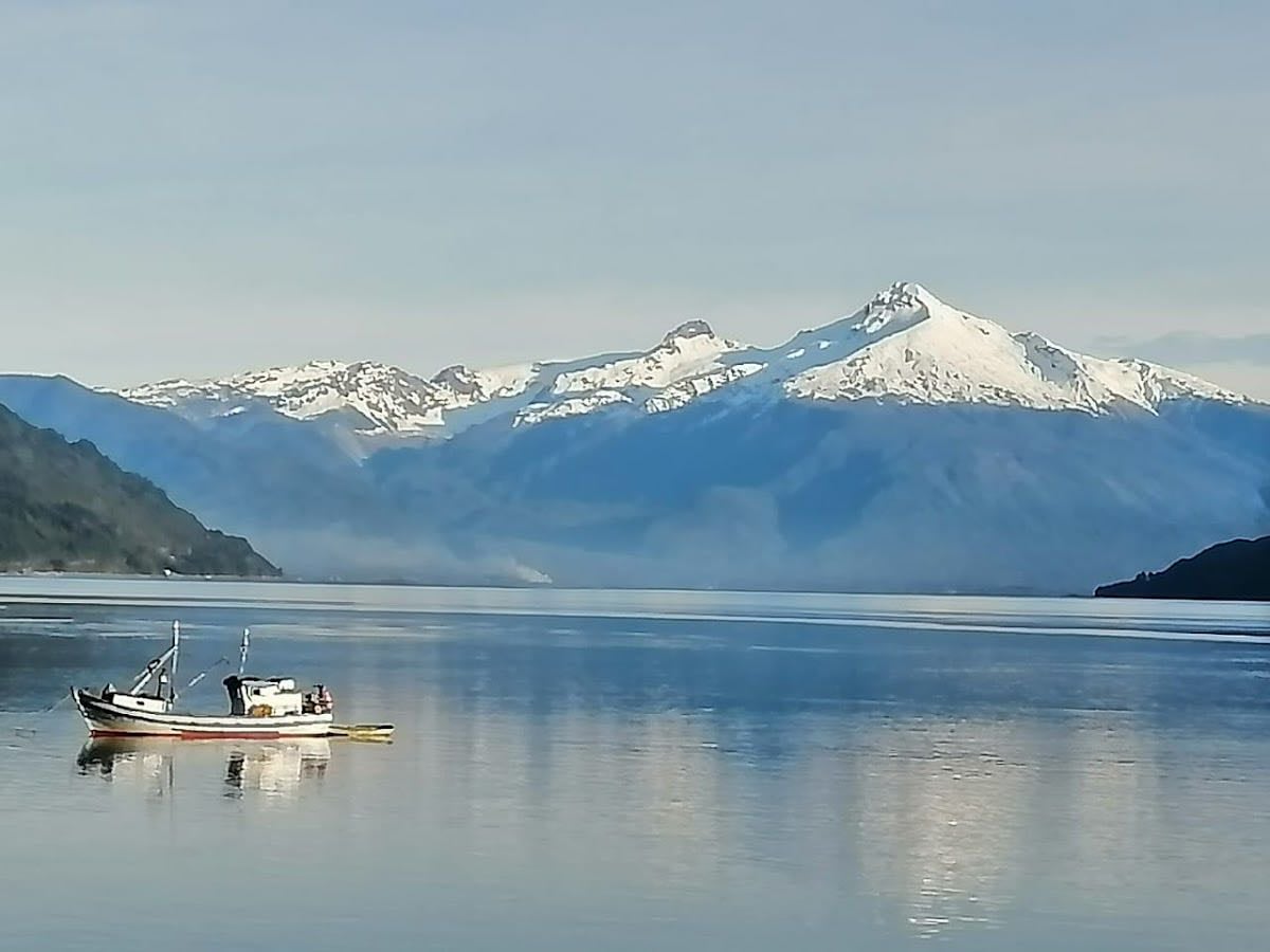 Cochamó