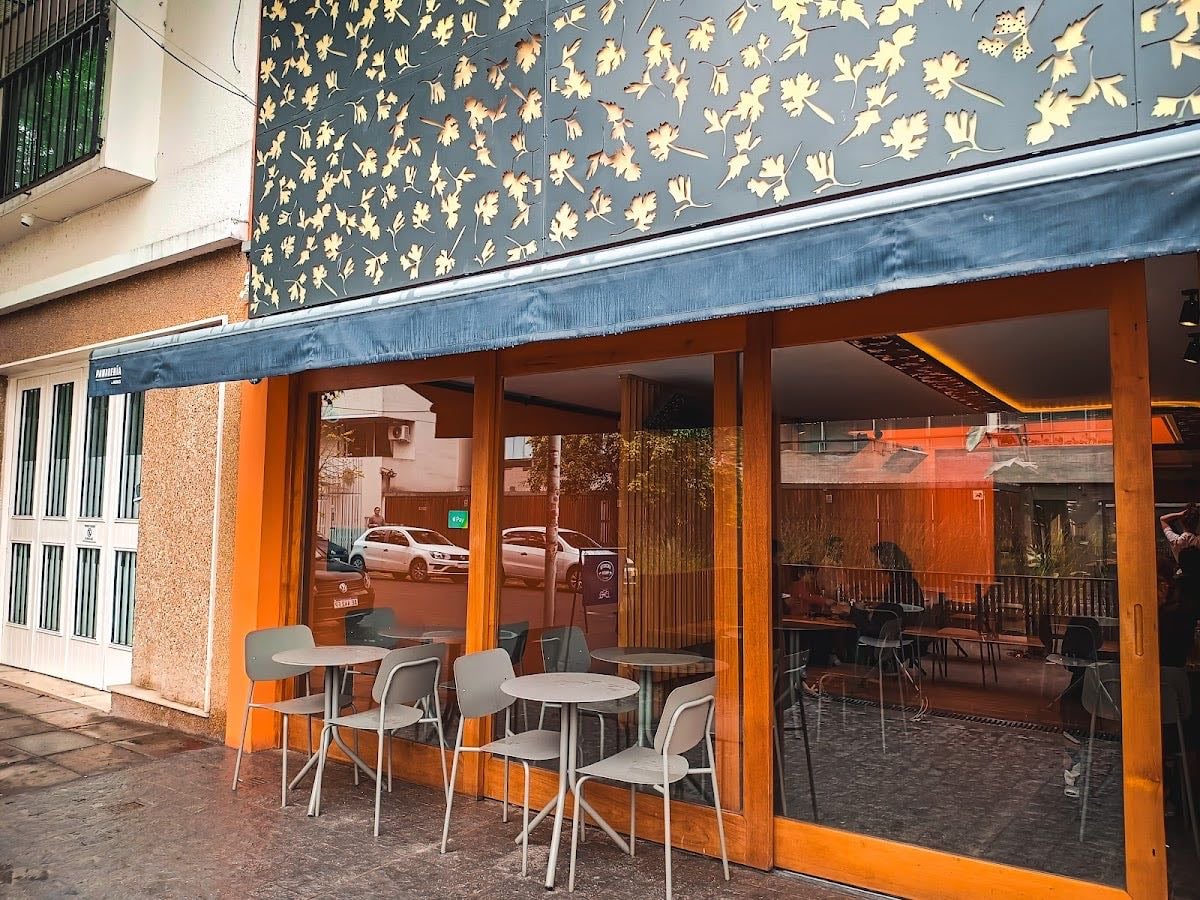 Anchoíta Panaderia