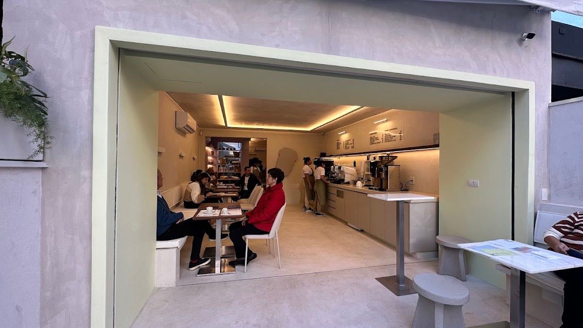 Sensory Coffee