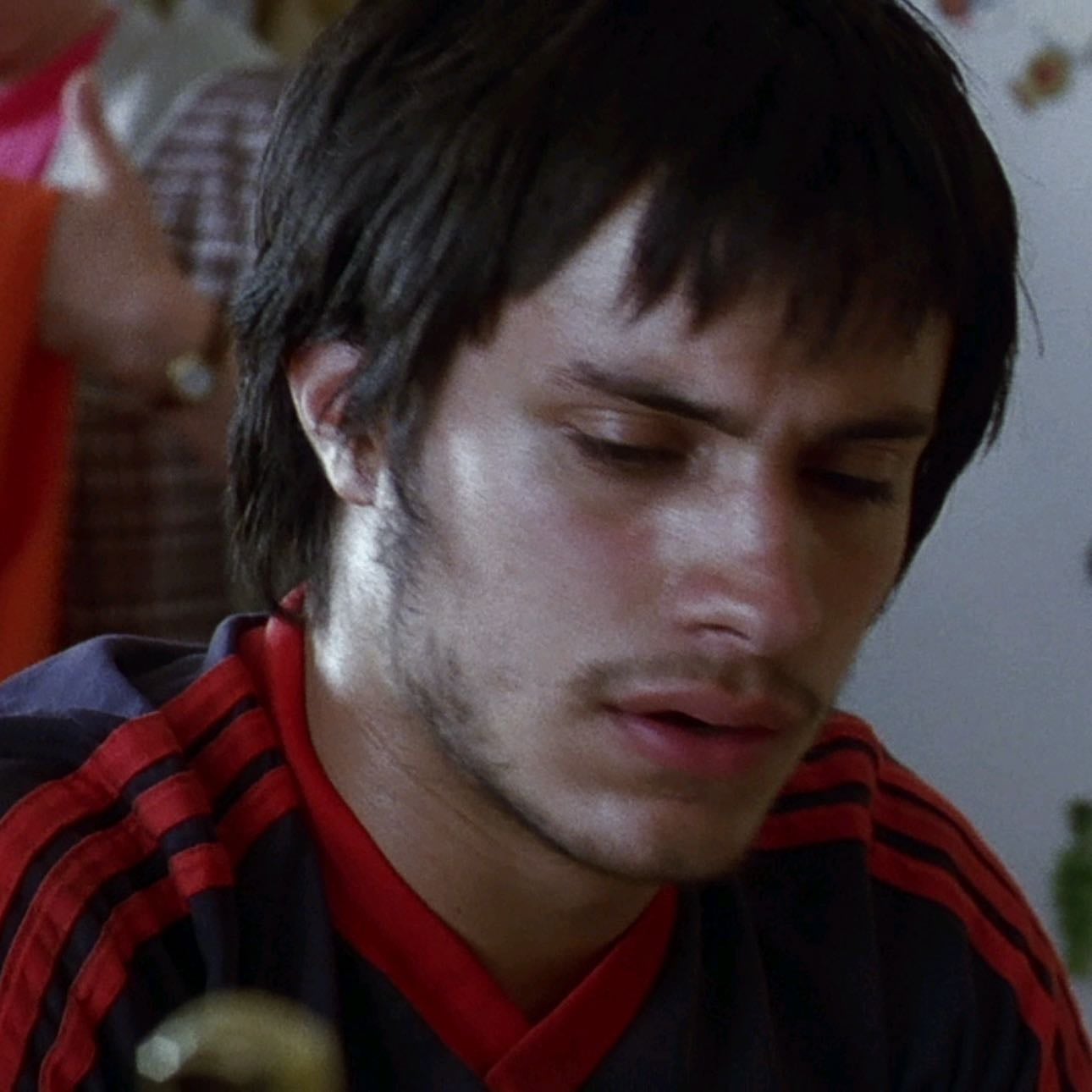Gael García
