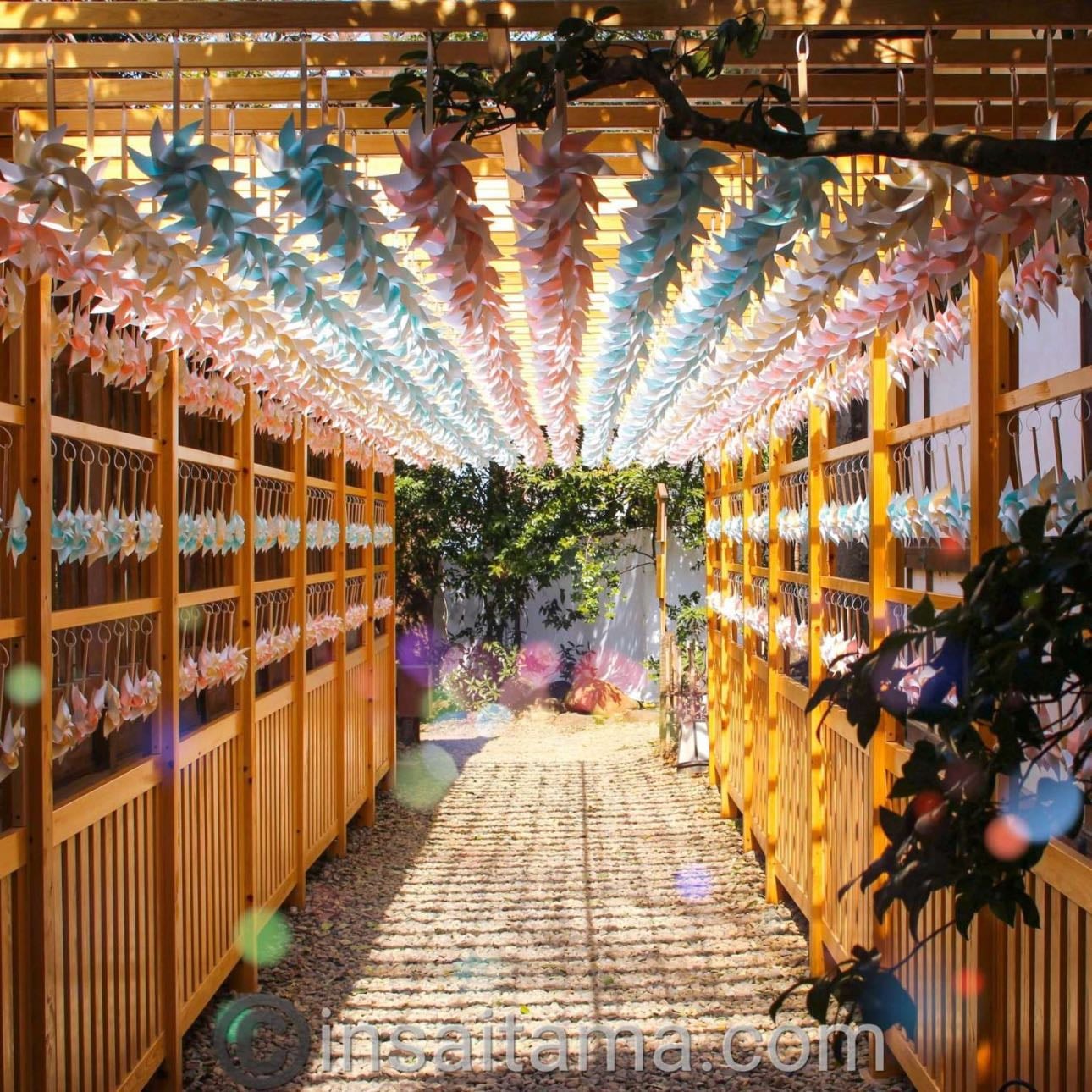 Kawagoe Hikawa Shrine
