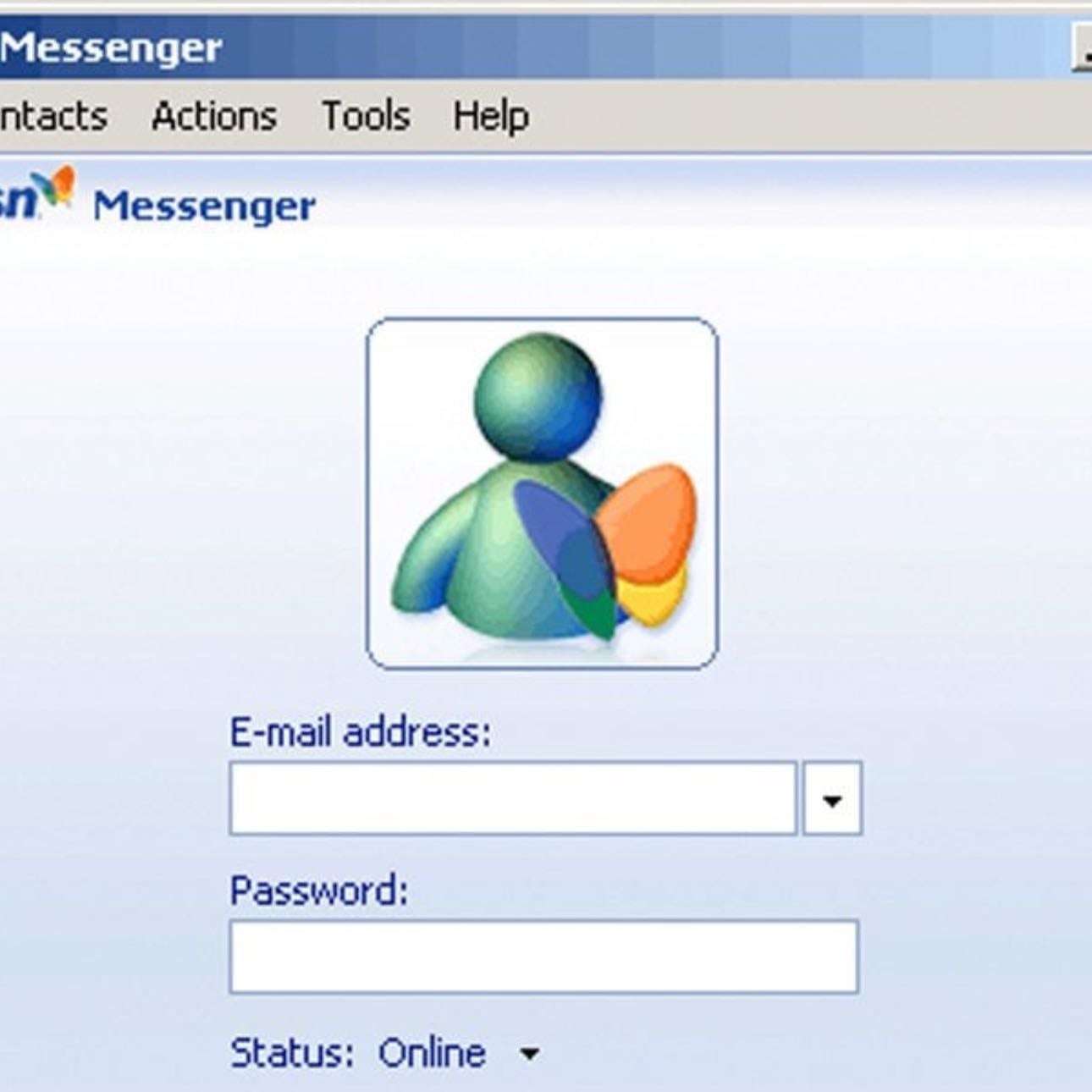 Messenger