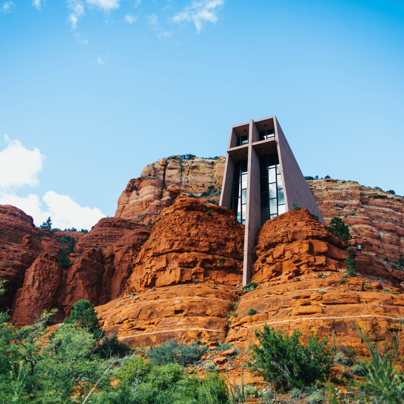 Chapel of the Holy Cross