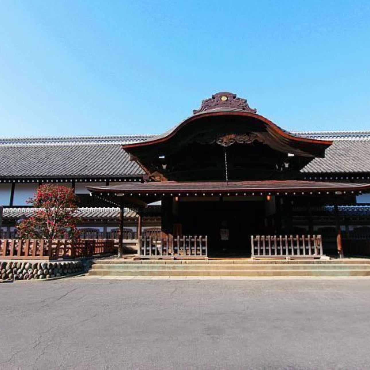 Kawagoe Castle