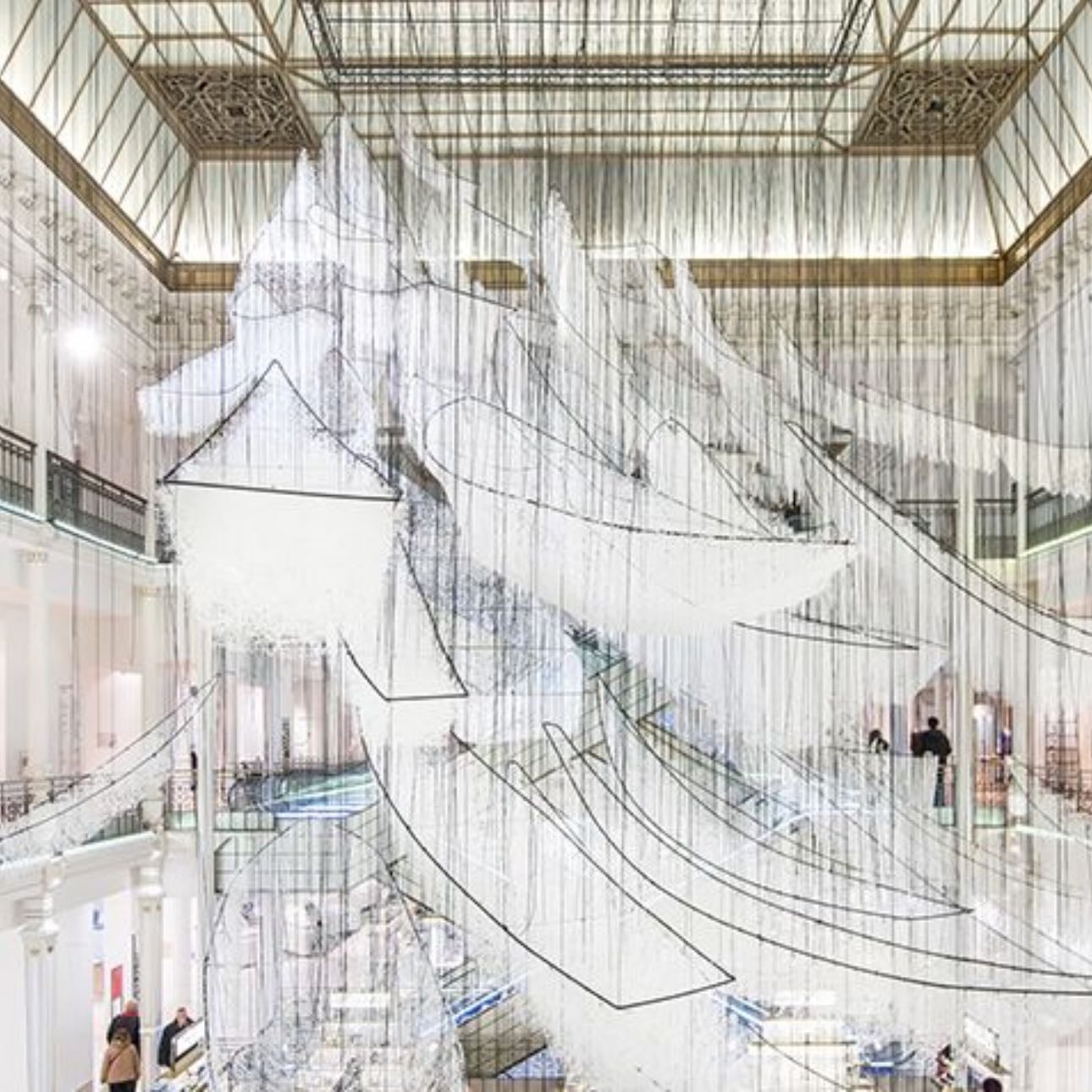Mori Art Museum
