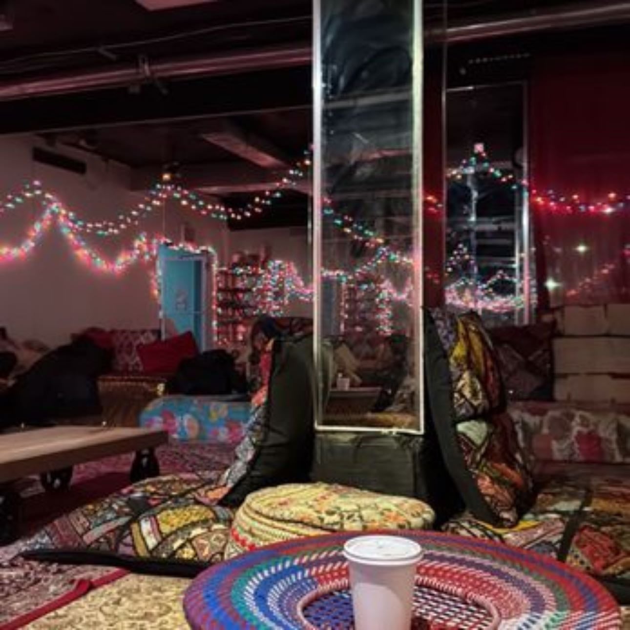 The Chai Spot