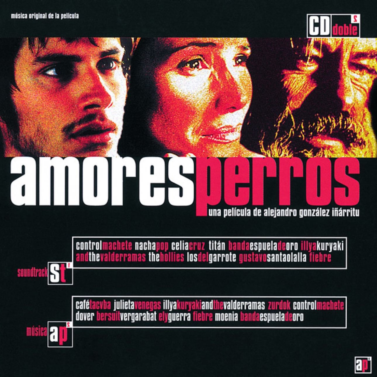 Amores perros