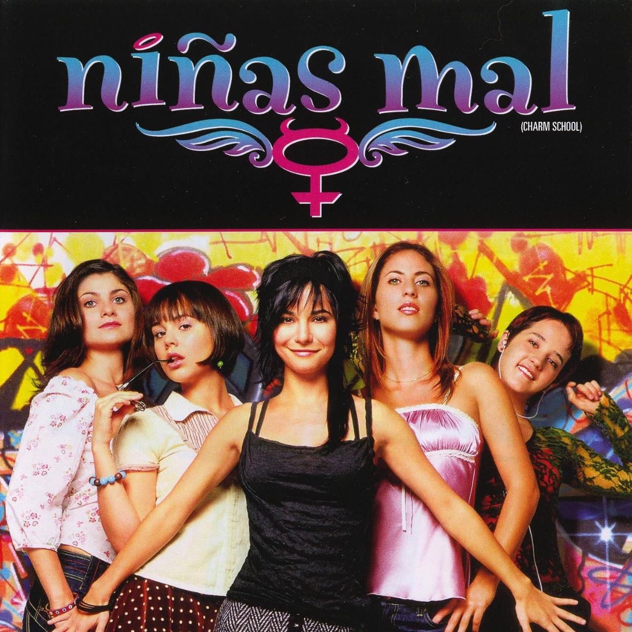 Niñas mal