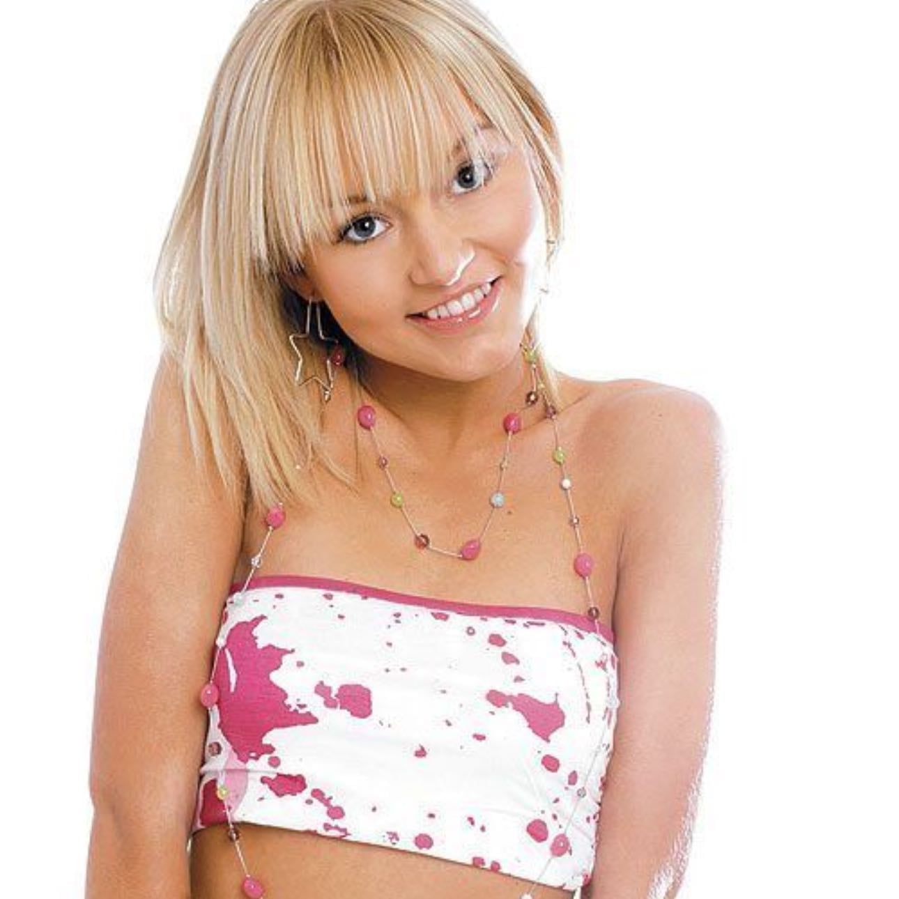 Angelique Boyer