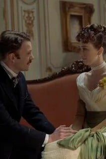 Gladys & Hector - The Gilded Age