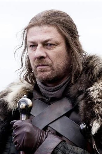 Ned Stark - decapitado, prisionero condenado a muerte