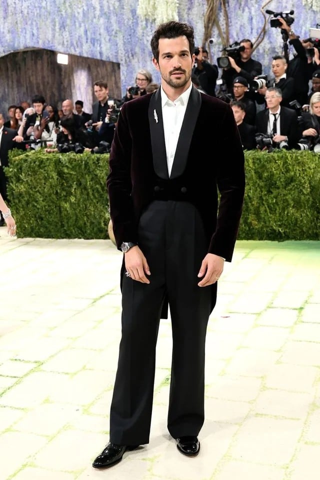 Paul Anthony Kelly - Dior