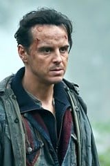 John Parry - asesinado luchando