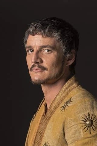 Oberyn Martell - aplastamiento cabeza, combate a muerte