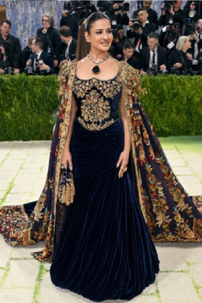 Sudha Reddy - Manish Malhotra