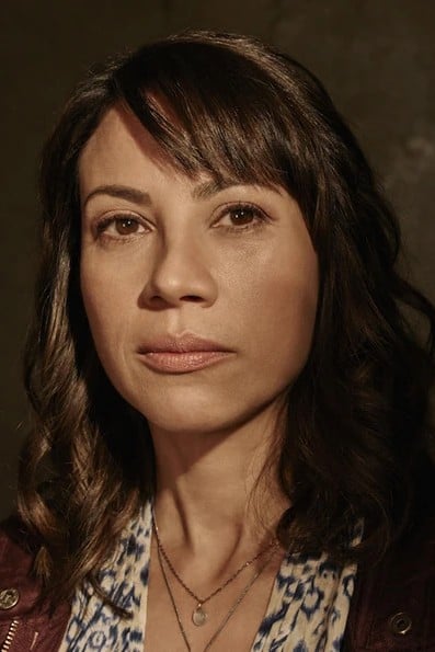 Elizabeth Ortiz - mordida, suicidio asistido