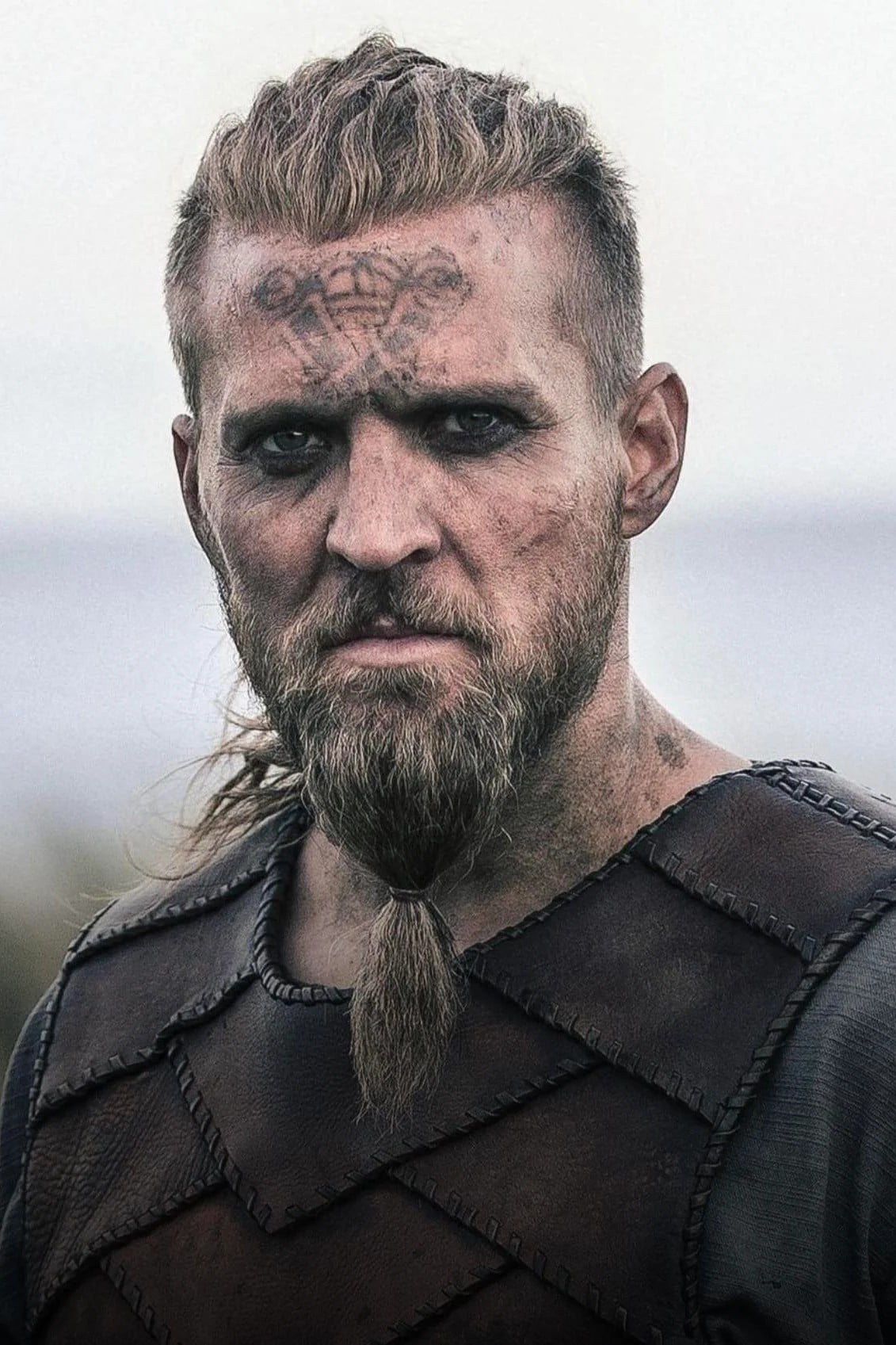 Ragnar - apuñalado y ejecutado, traicionado