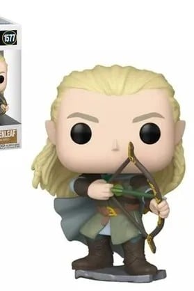Legolas
