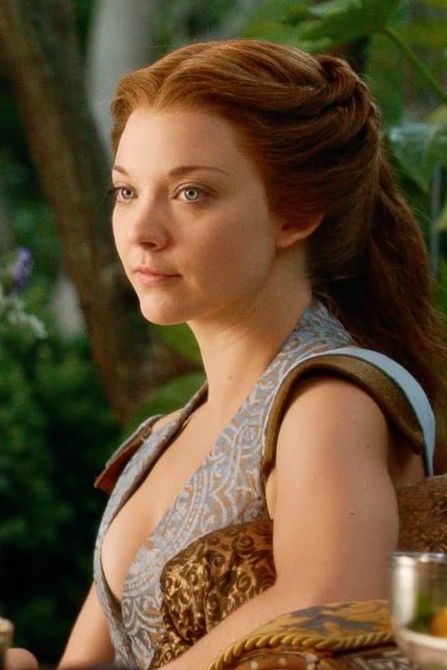 Margaery Tyrell - explosión, atentado