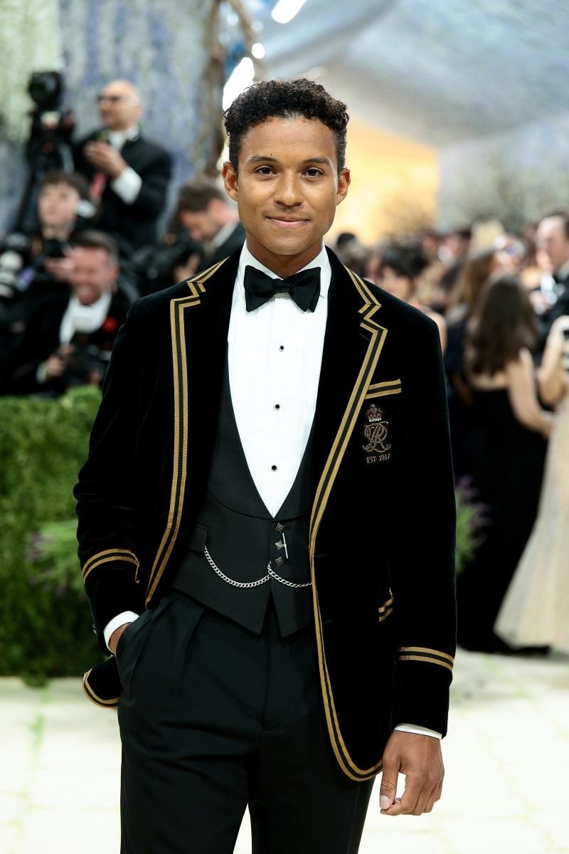 Jaafar Jackson