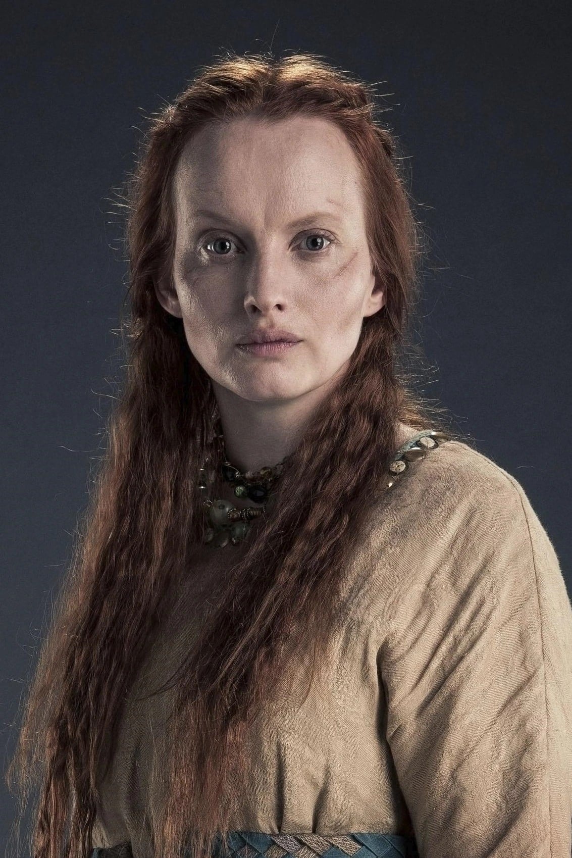 Thyra Ragnarsdottir - asfixiada al ser quemada su casa