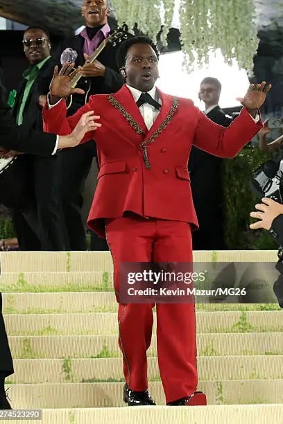 Joshua Henry