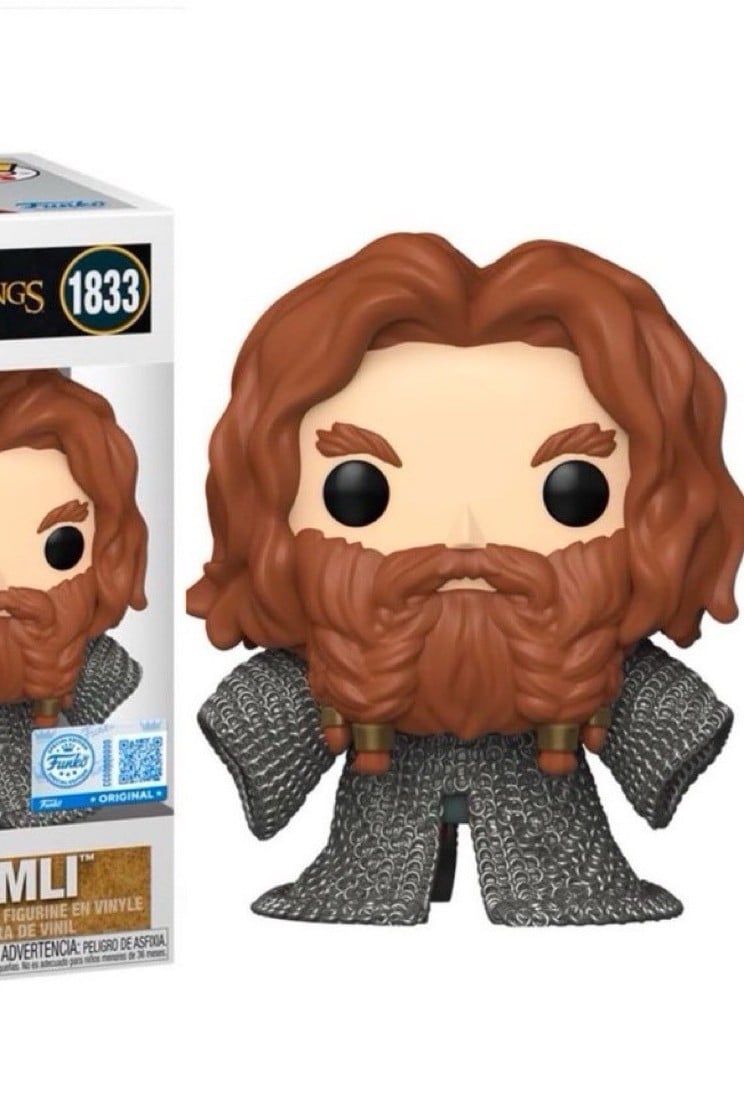 Gimli