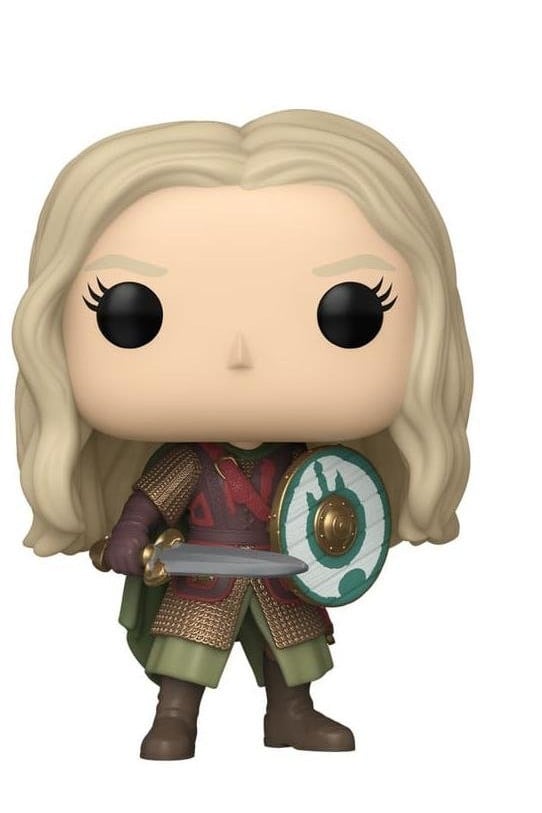 Eowyn