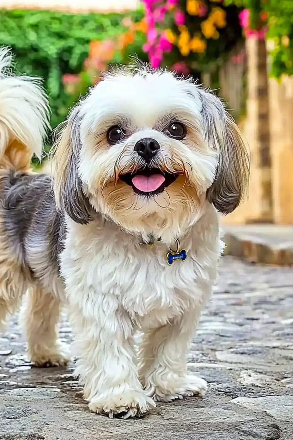 Shih Tzu