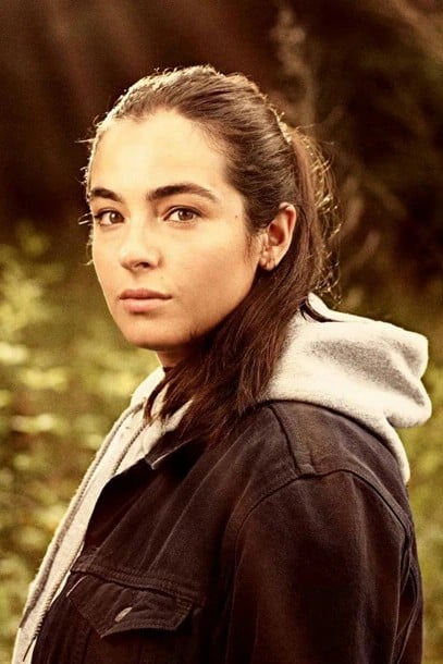Tara Chambler - capturada, decapitada