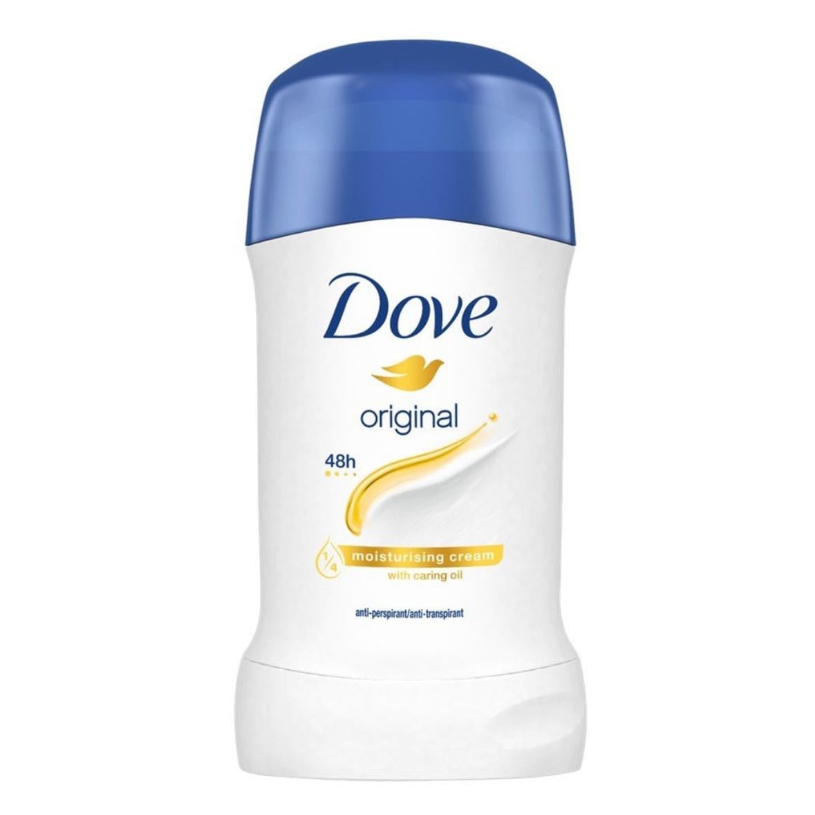 Dove Cream Stick Deodorant