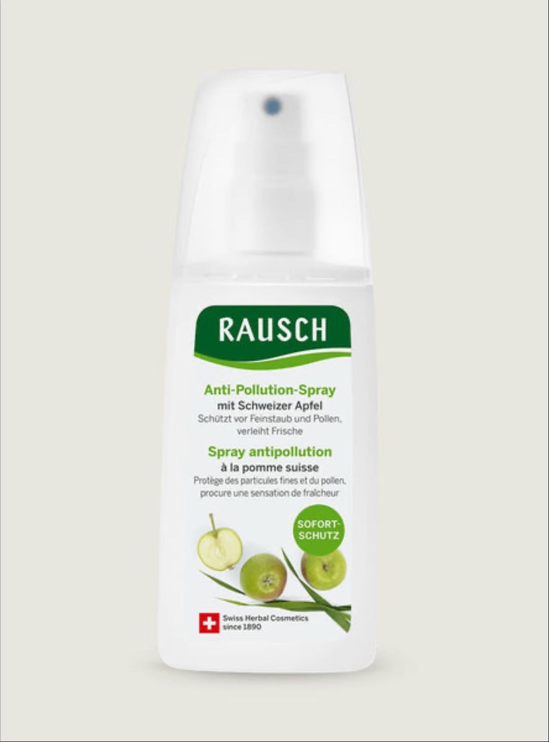 Rausch Anti Pollution Spray