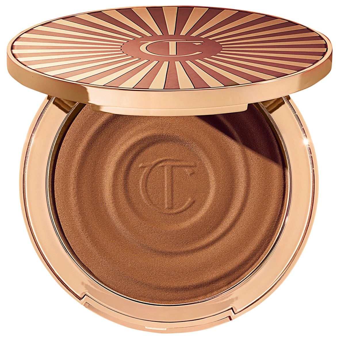 Charlotte Tilbury Cream Bronzer