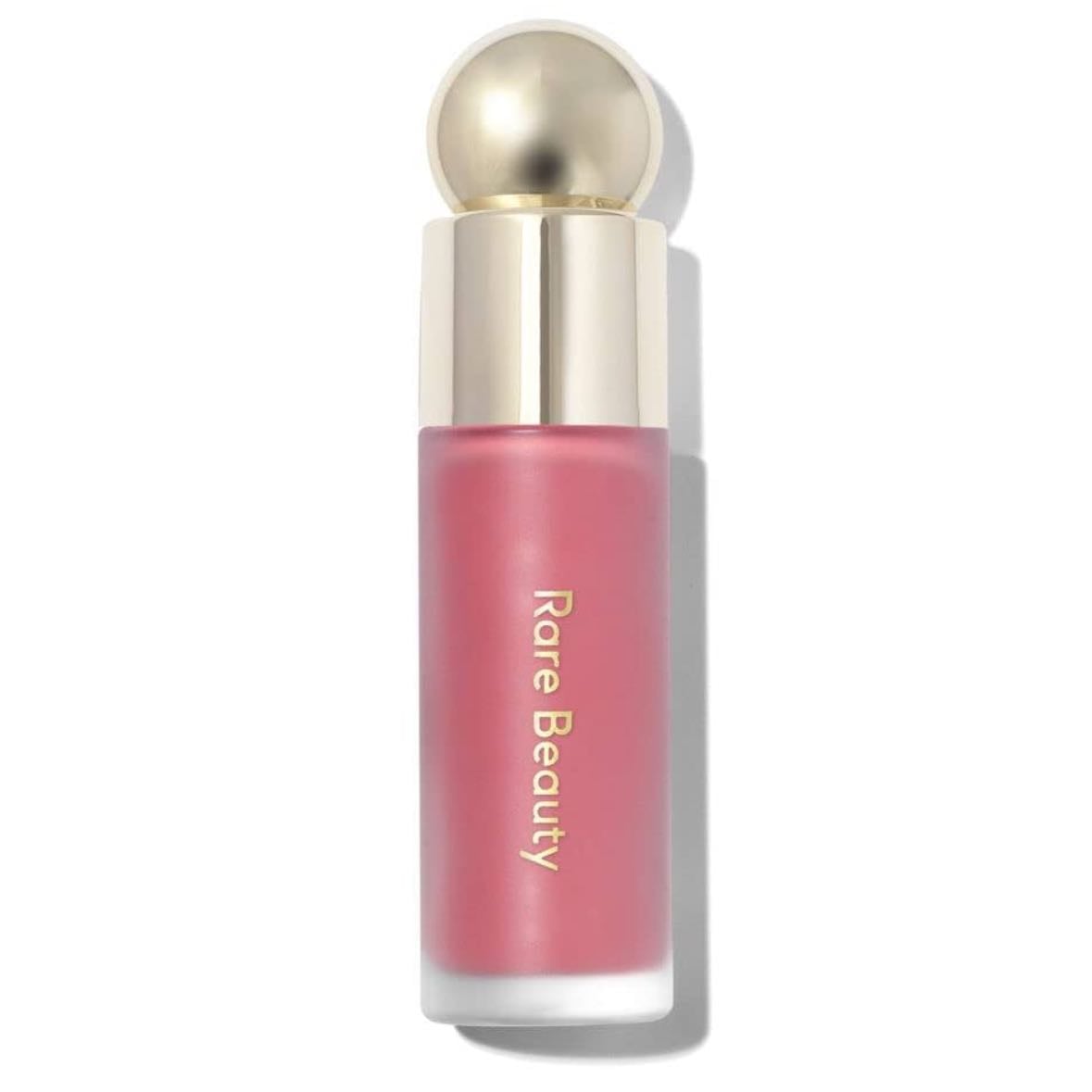 Rare Beauty Soft Liquid Blush - Encourage, and worth
