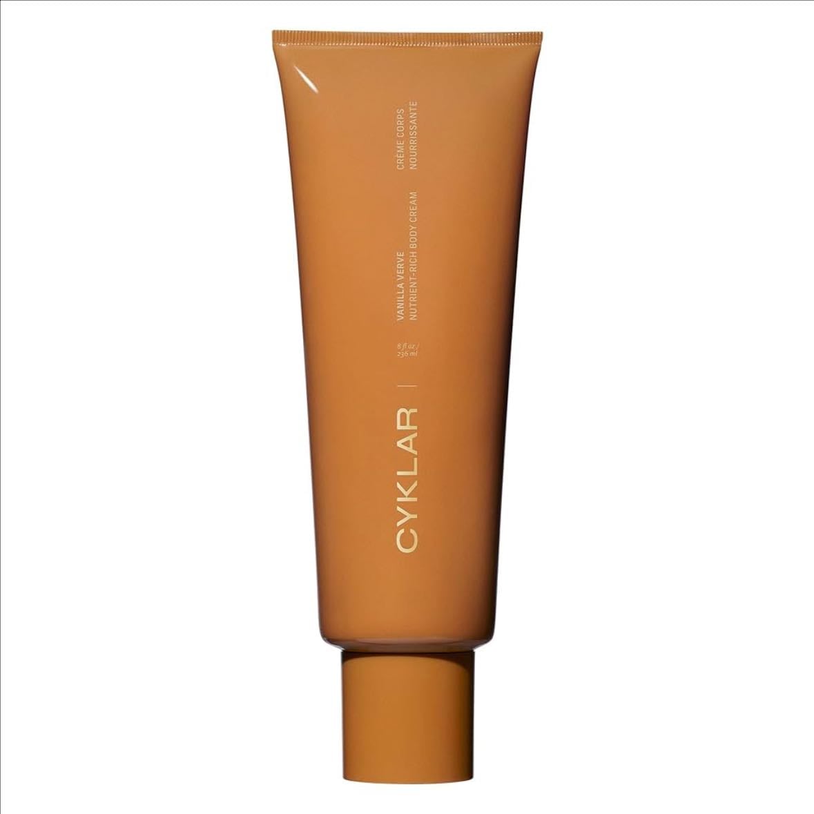 Cyklar Body Cream - Vanilla Verve