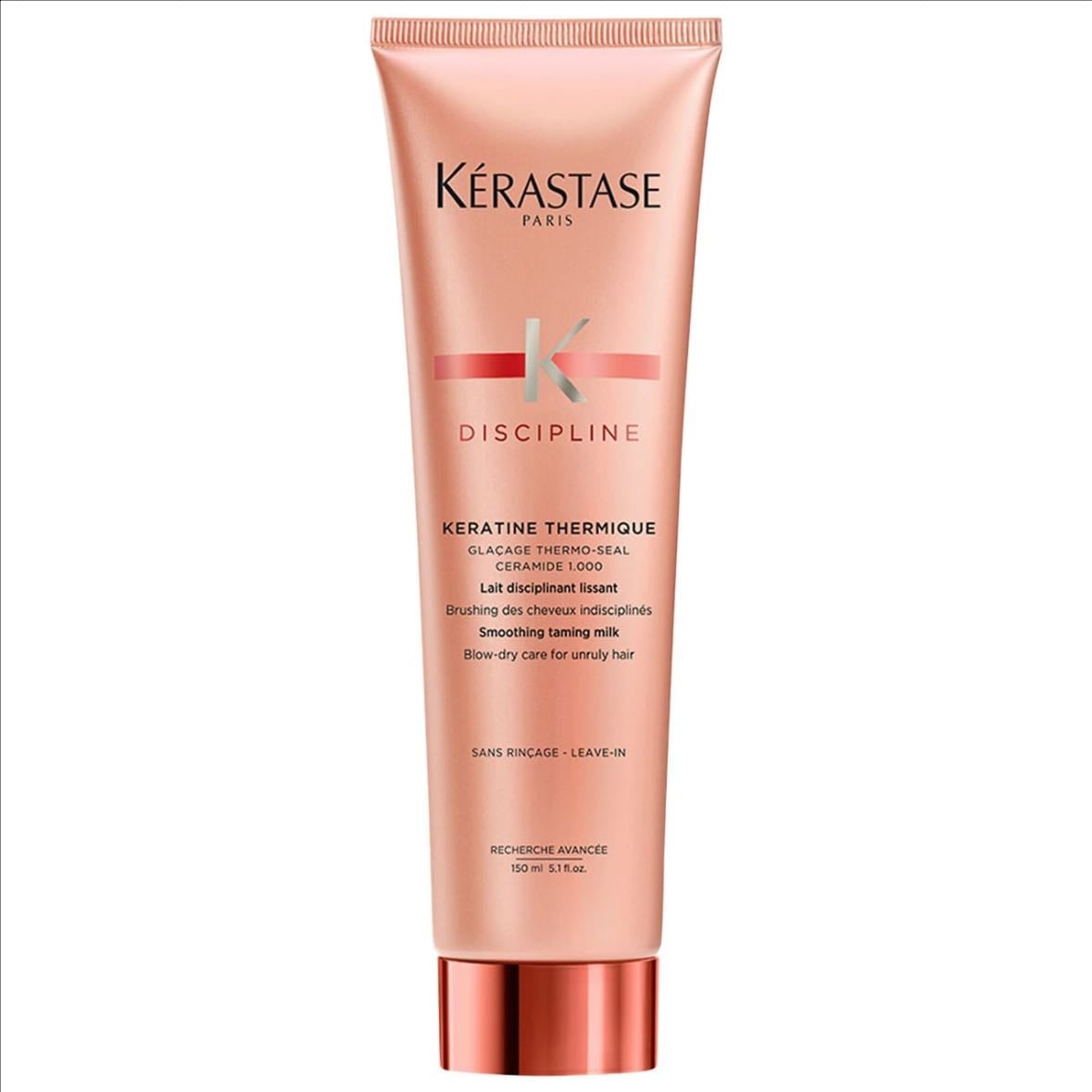 Kérastase Discipline Heat Protectant