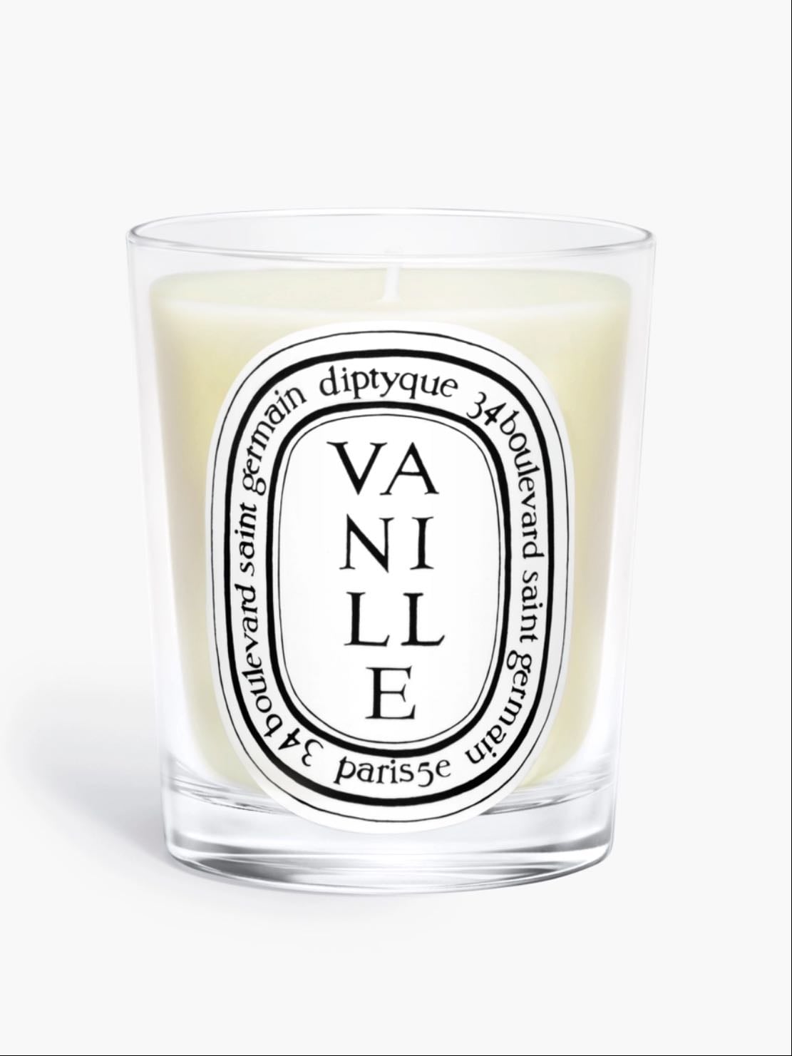 Dyptique Candle