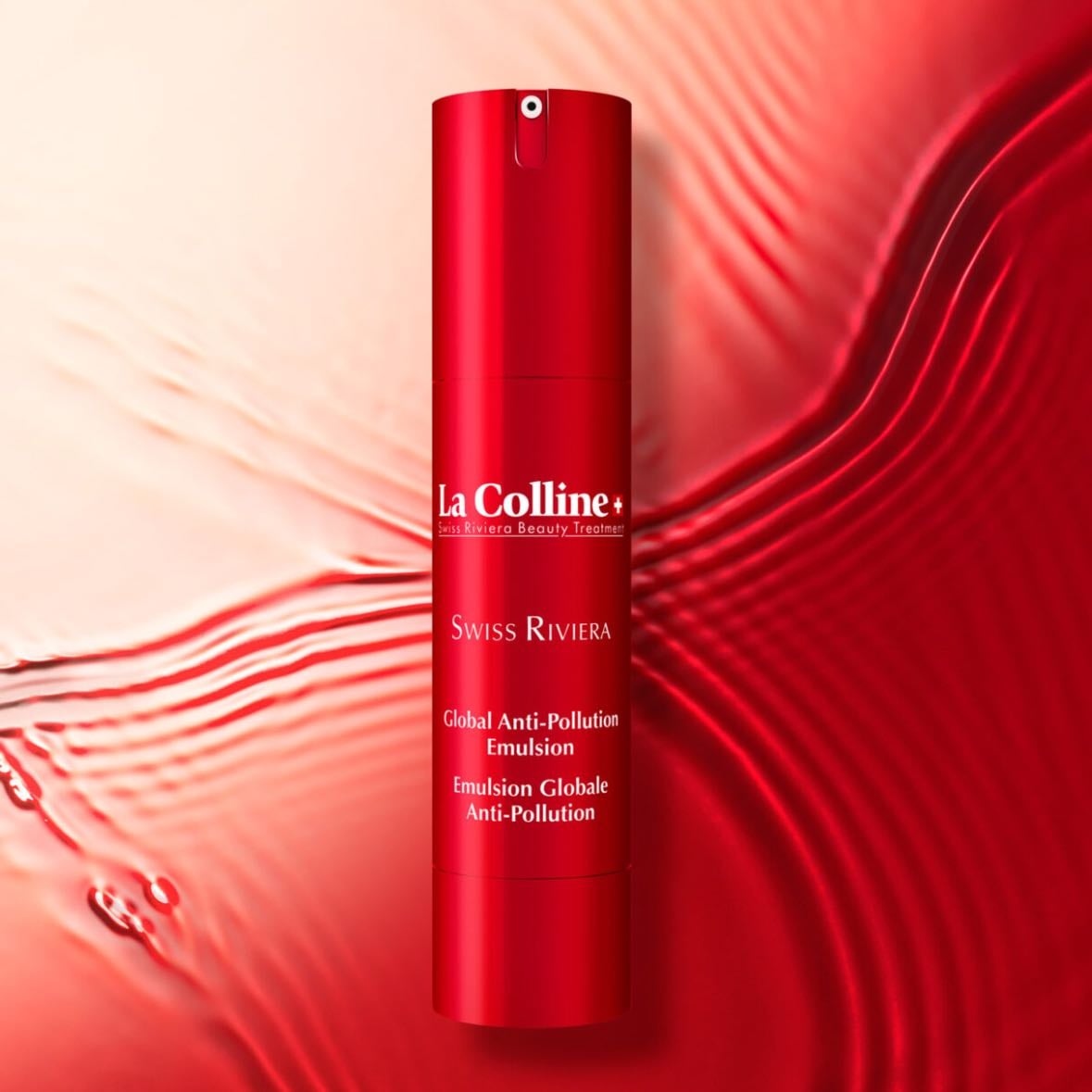 La Colline Anti Pollution Serum