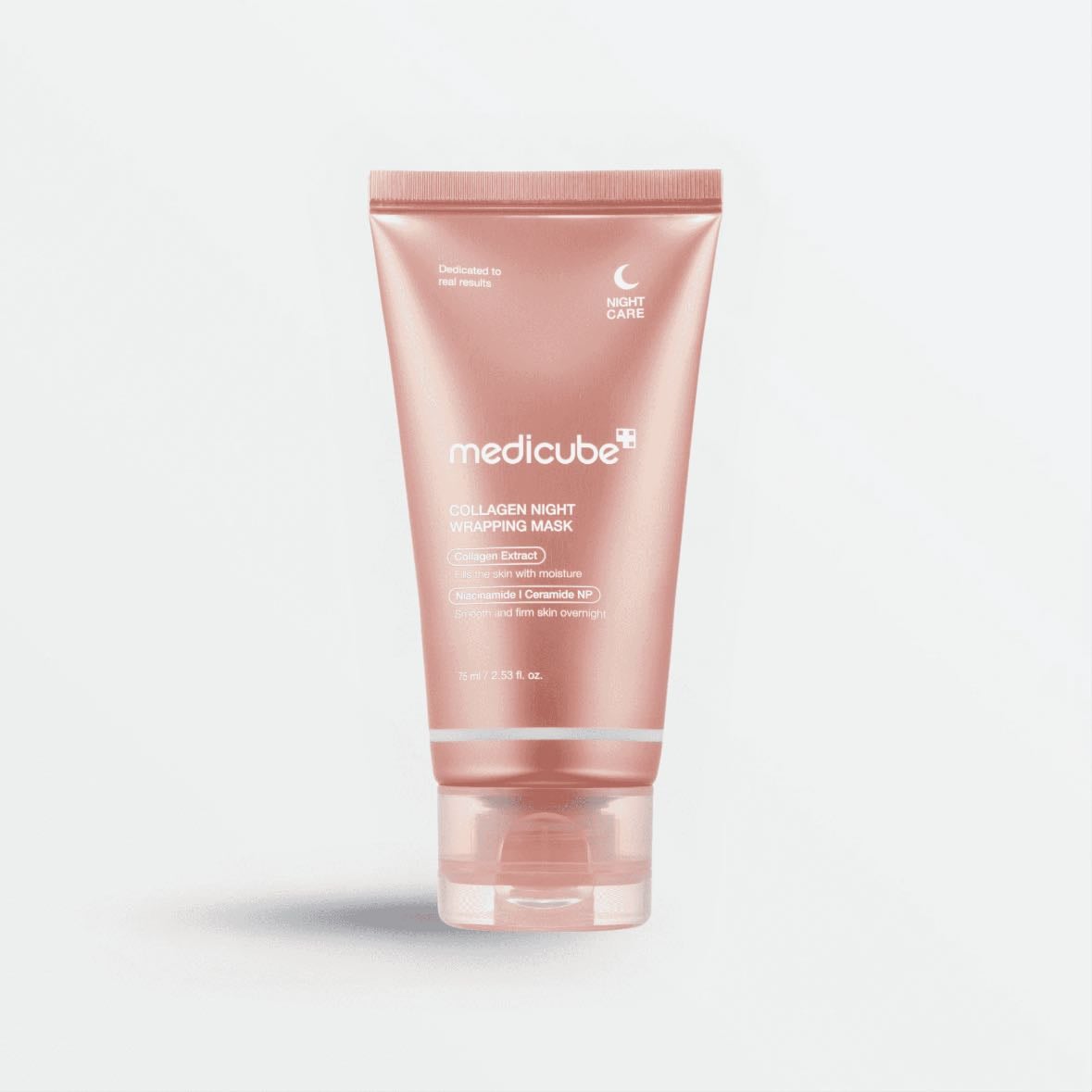 Medicube Overnight Mask
