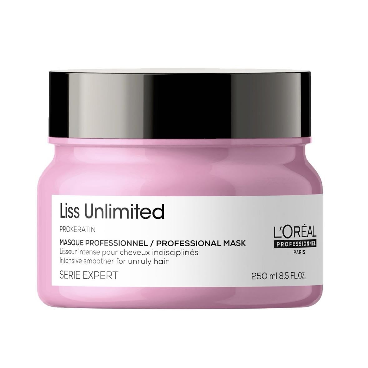 L’Oréal Hair Mask