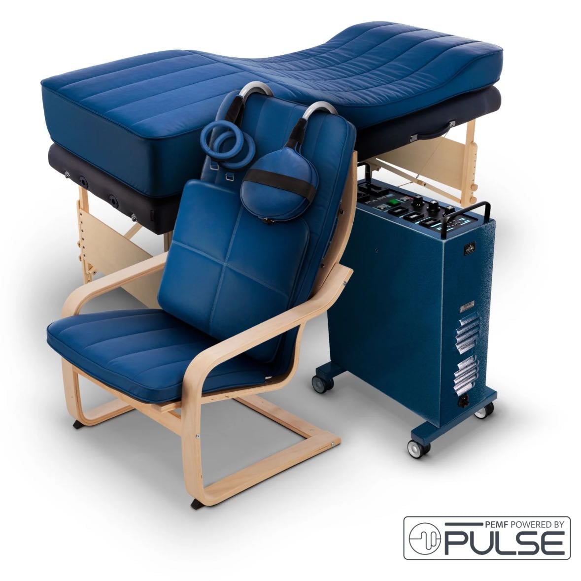 Pulse XL Pro Elite Package PEMF - Pulse centers