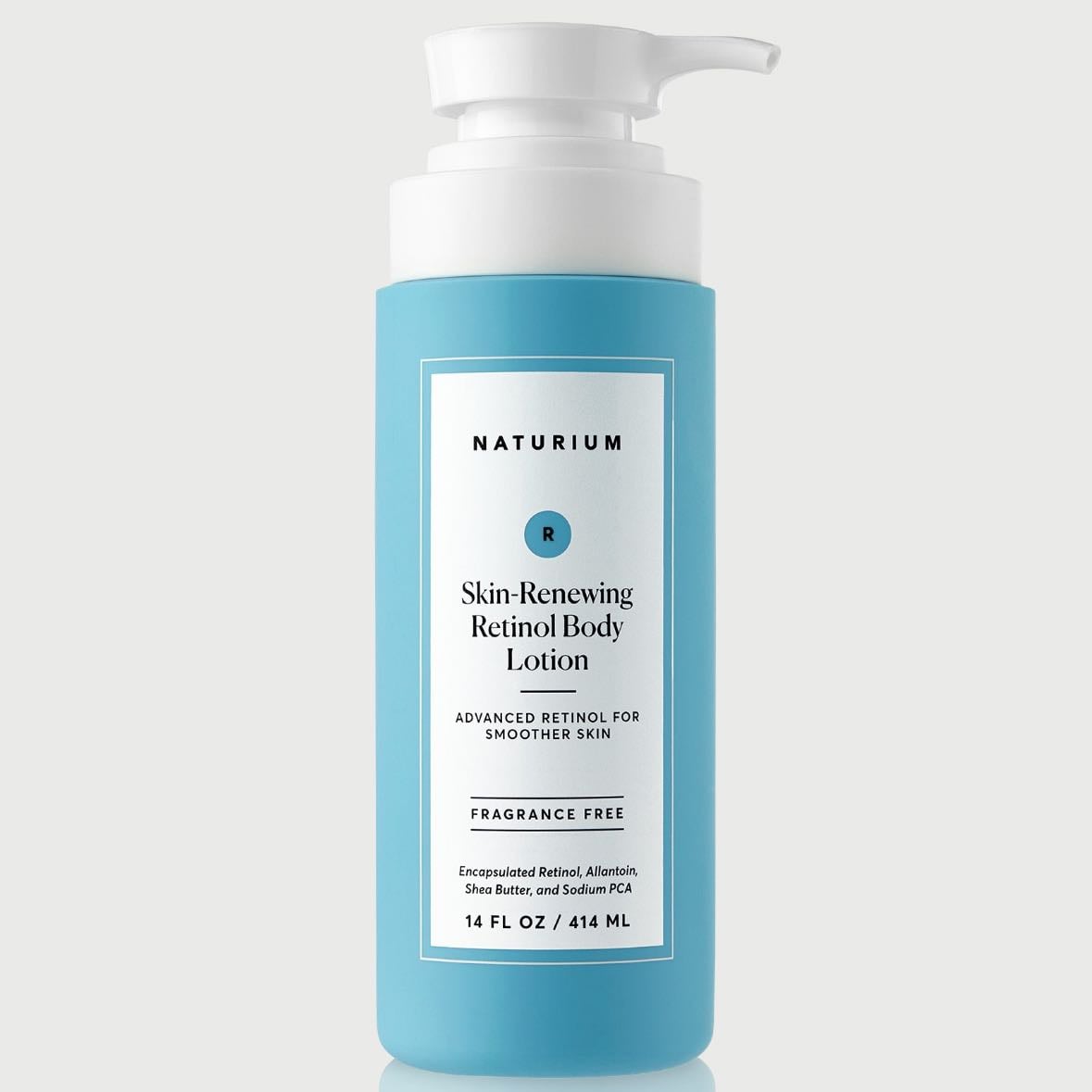 Naturium Retinol Body Lotion