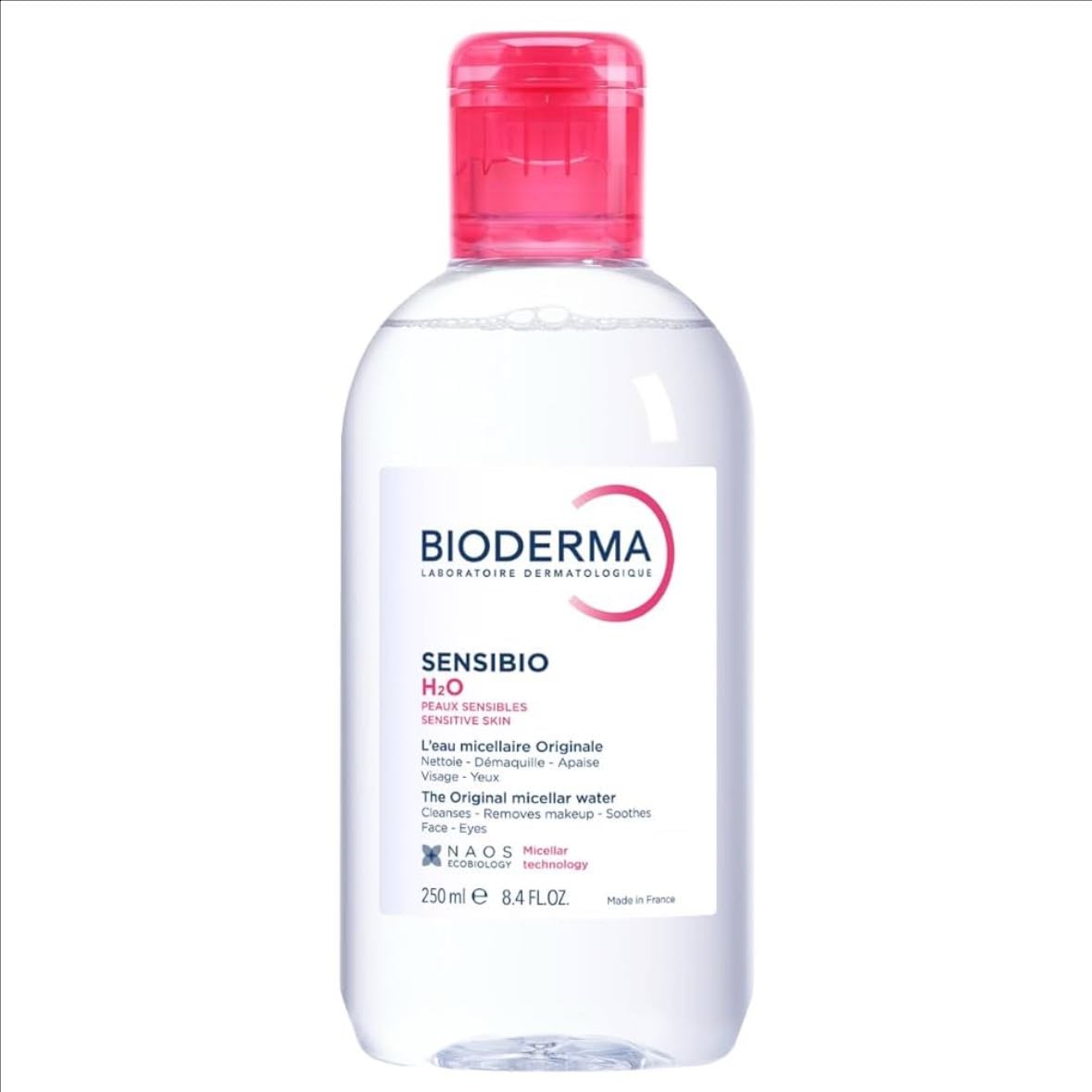 Bioderma Micellar Water