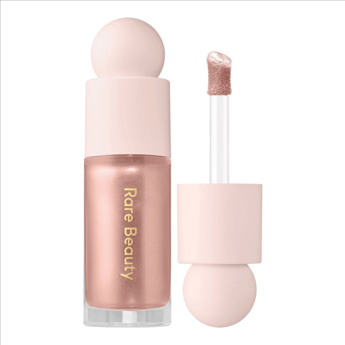 Rare Beauty Liquid Highlighter - mesmerized and reflect