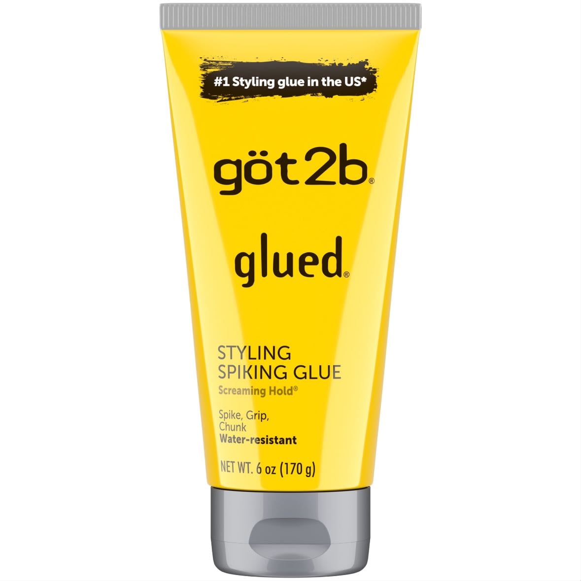 Got2Be Hair Gel