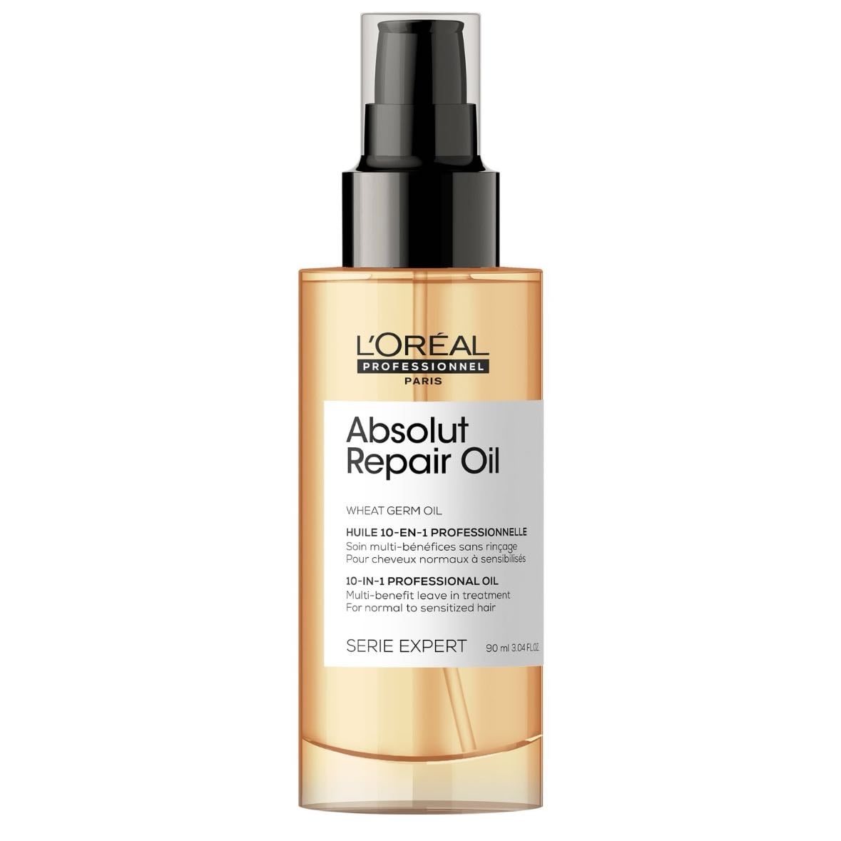 L’Oréal Professionnel Absolut Repair Oil