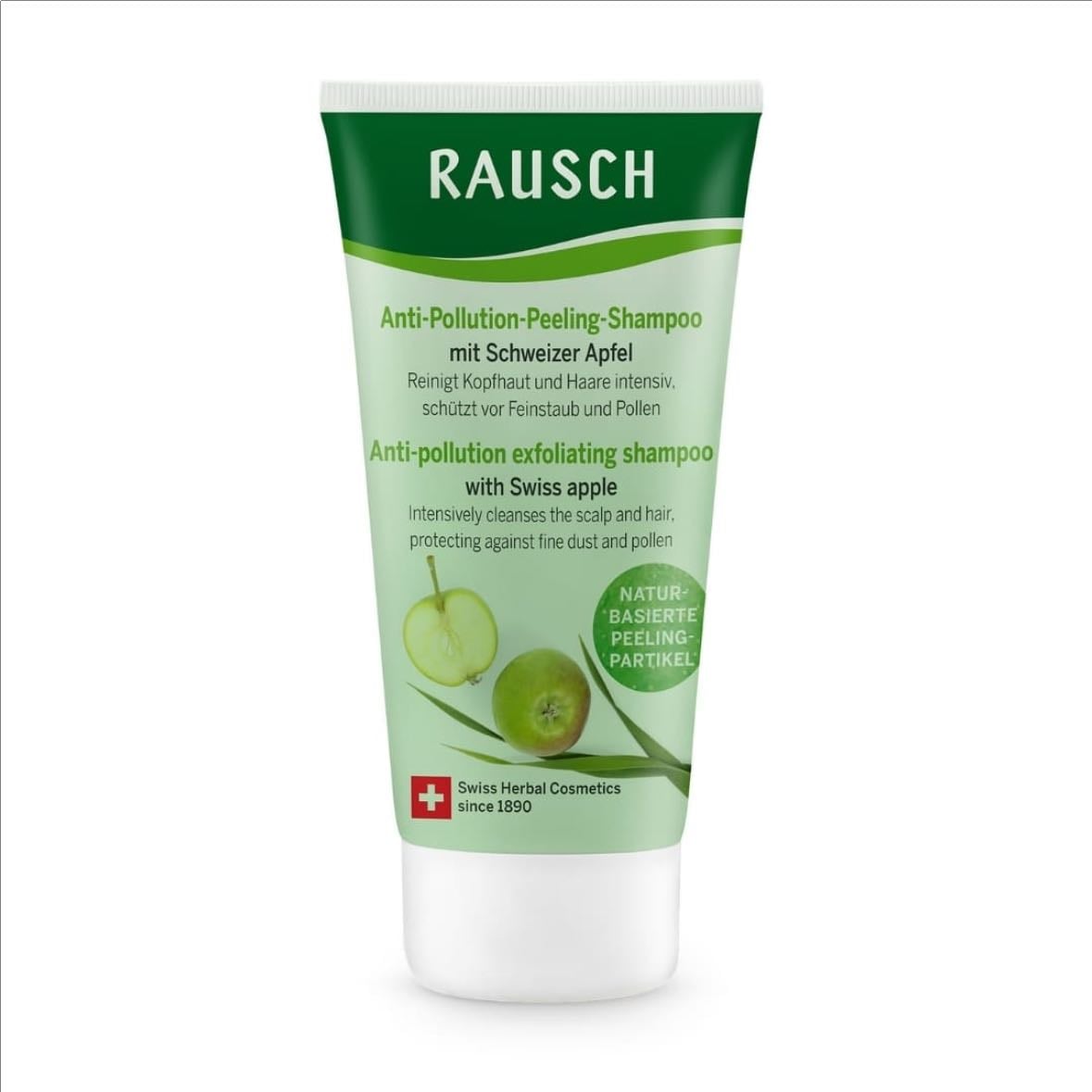Rausch Anti Pollution Hair Exfoliator