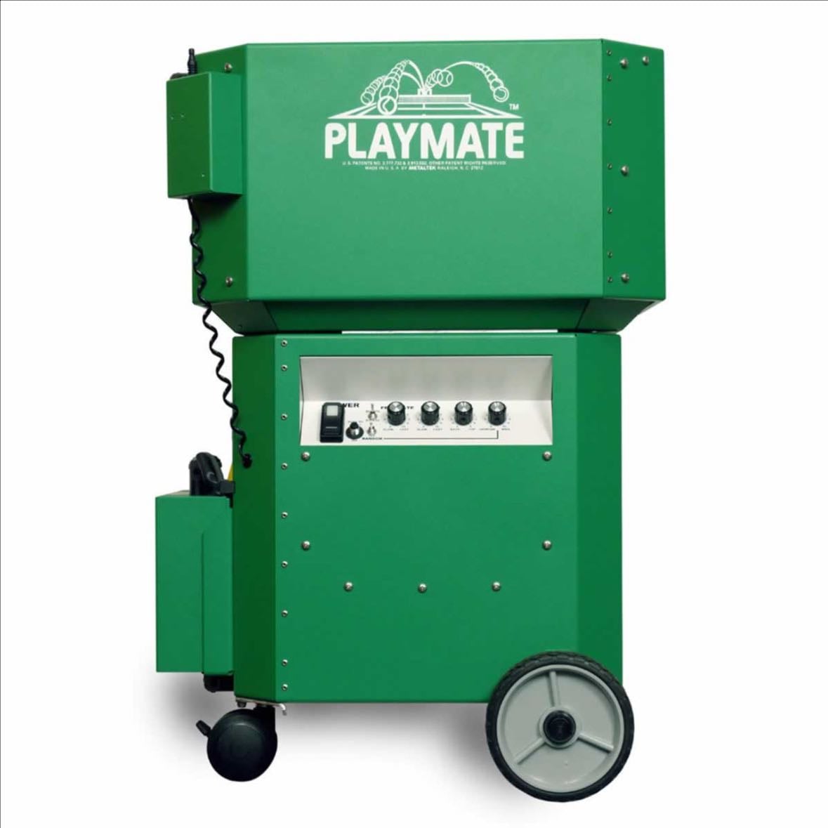 Playmate Ball Tennis Machine