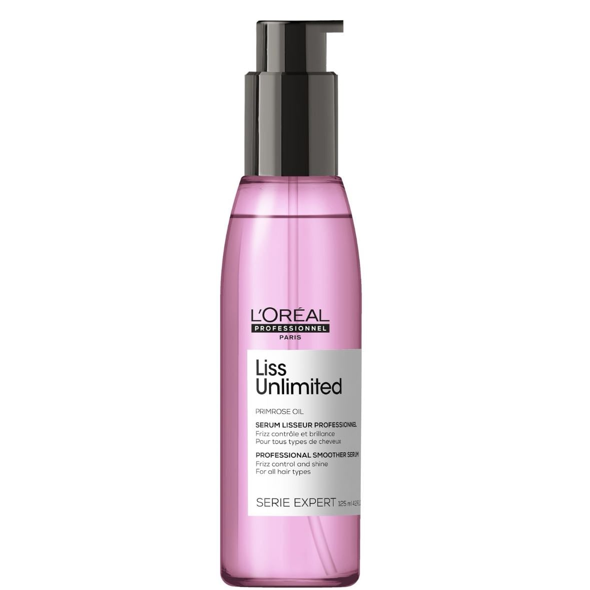 L’Oréal Professionnel Liss Unlimited Oil